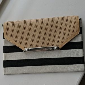 Stella & Dot clutch